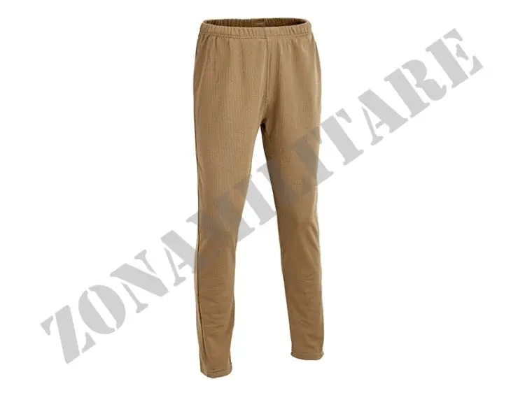 Thermal Pants Level 2 Defcon 5 Coyote