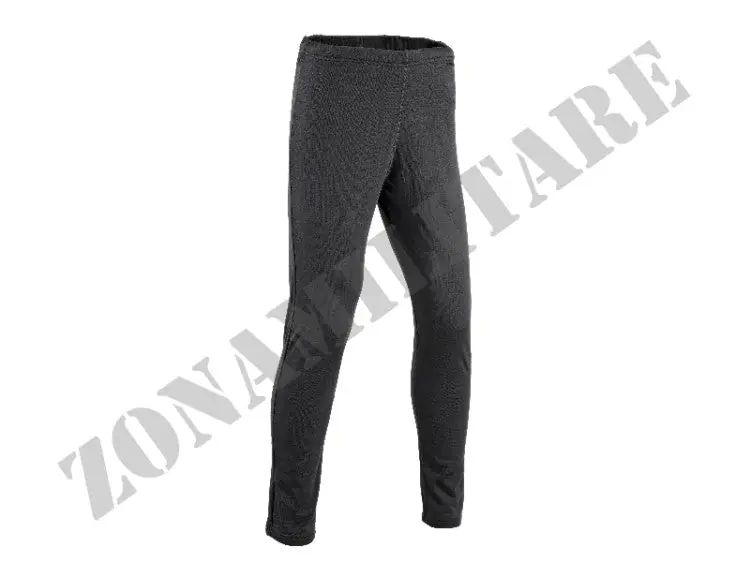 Thermal Pants Level 2 Defcon 5 Nero