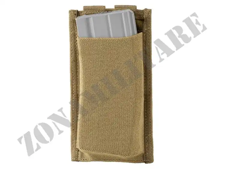Porta Caricatore Low Profile Singolo Defcon 5 Coyote