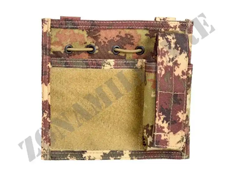 Administrator Pouch Vegetato Italiano Defcon 5