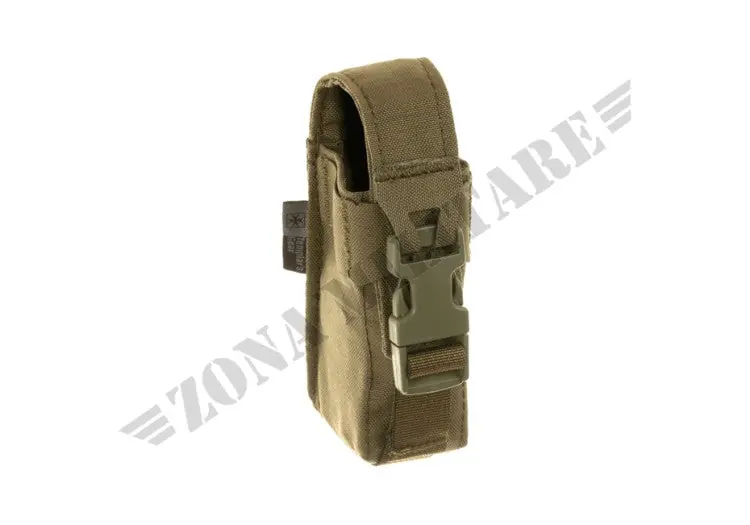 Flashbang Grenade Pouch Templar‘S Gear Ranger Green