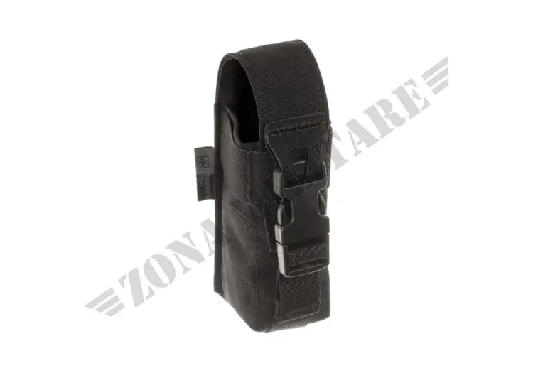 Flashbang Grenade Pouch Templar‘S Gear Black