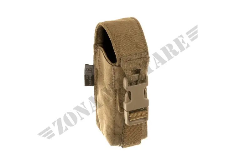 Flashbang Grenade Pouch Templar‘S Gear Coyote