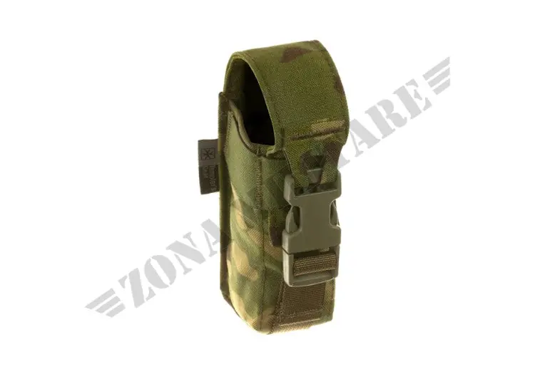 Flashbang Grenade Pouch Templar‘S Gear Multicam Tropic