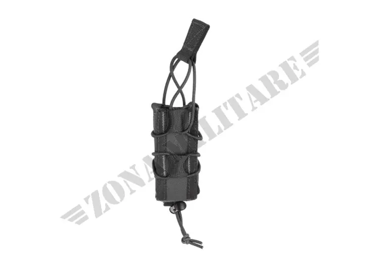 Pistol Fast Mag Pouch Invader Gear Wolf Grey