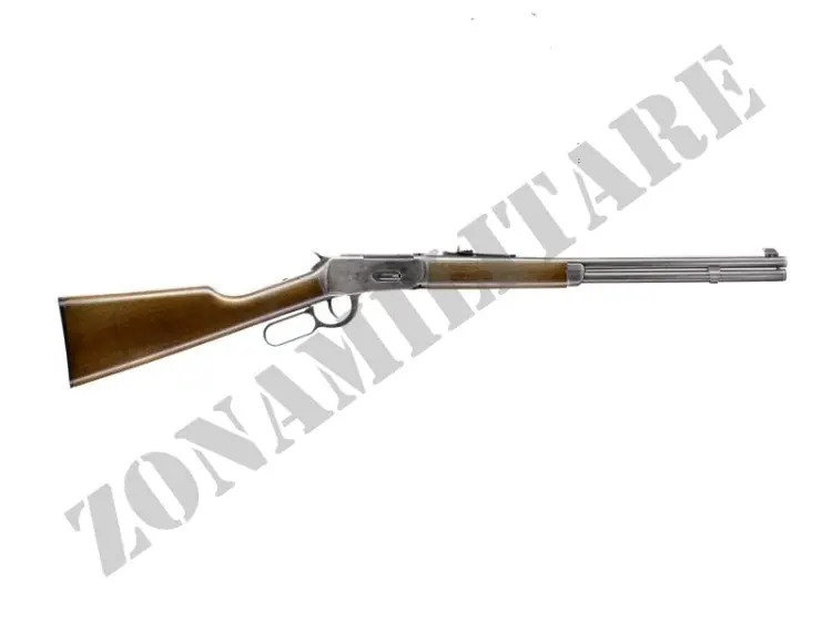 Carabina Umarex Legends Cowboy Co2 Cal.4.5 Pot.<7.5 Joule