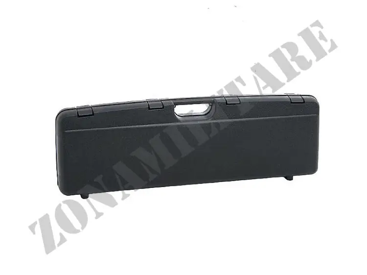 Valigia Alta Resistenza Per Armi 80X24,5X7,5