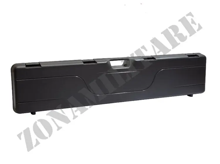 Valigia Alta Resistenza Per Carabina 121,5X26X10,5
