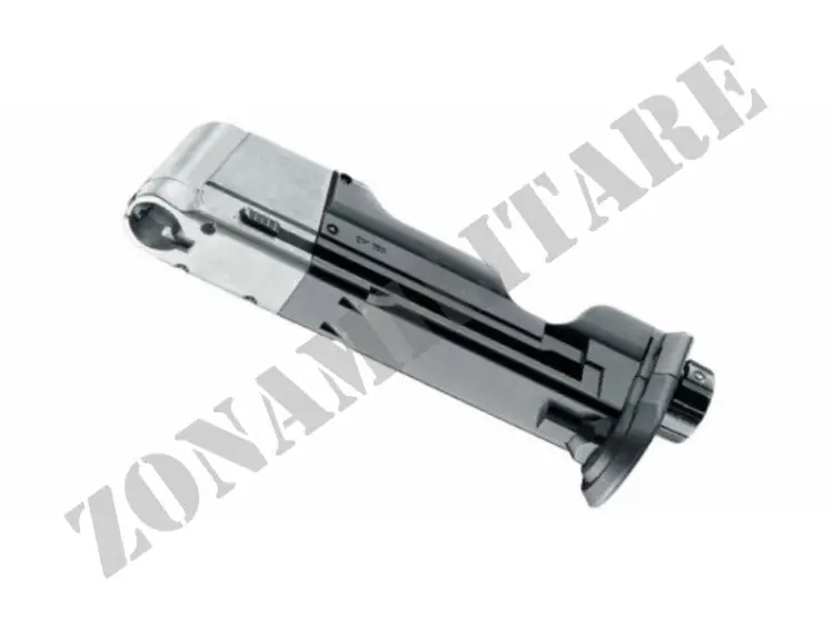 Caricatore Walther T4E Ppq M2 Emergency Cal.43