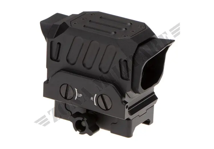 Red Dot Eg1 Sight Aim-O Black Version