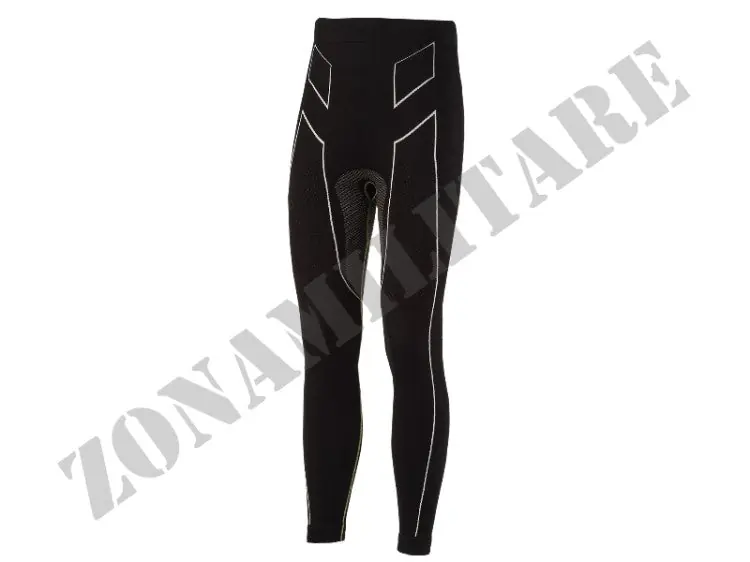 Panta Tecnico Premium Colore Nero Xtech