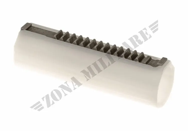 Pistone Cnc Piston 14,5 Steel Teeth Pom Retro Arms