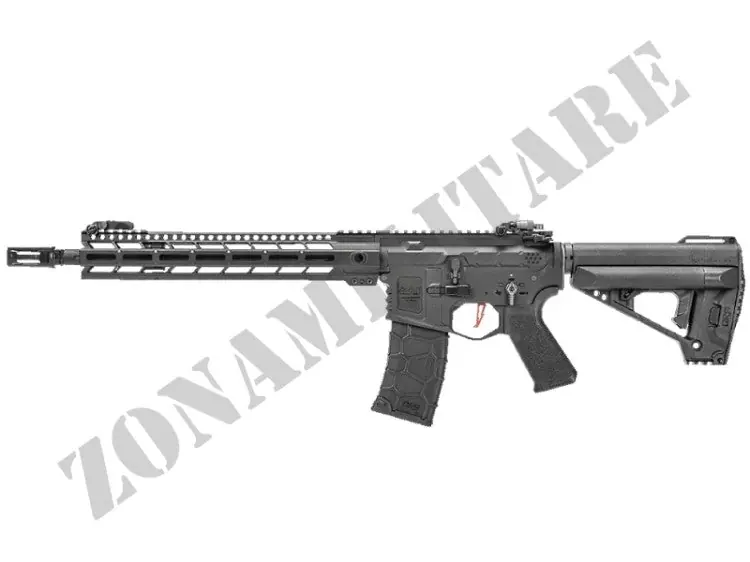 Fucile Avalon Samurai Premium Edge Aeg Black 10.5‘‘ VFC