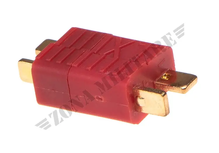 Connector T-Plug Point Alta Conduttibilita‘