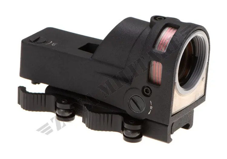 Mirino M21 Reflex Sight Black Version Aim-O