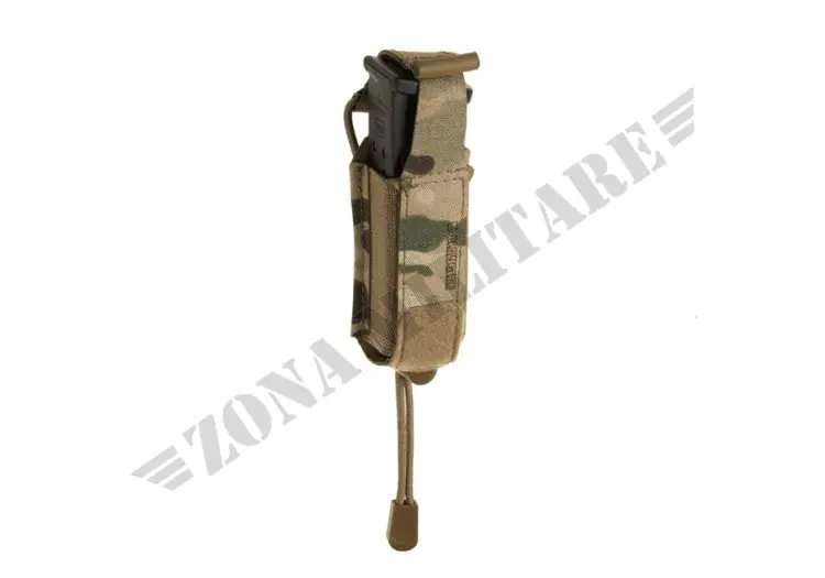 9Mm Backward Flap Mag Pouch Multicam CLAW GEAR