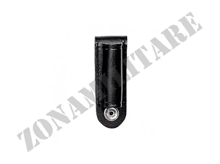 Accessorio Da Cintura Porta Key Defender Cuoio Nero VEGA HOLSTER