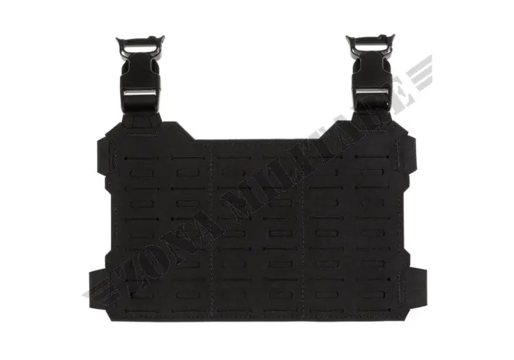 Pannello Cpc Front / Micro Chest Rig Templar‘s Gear Black