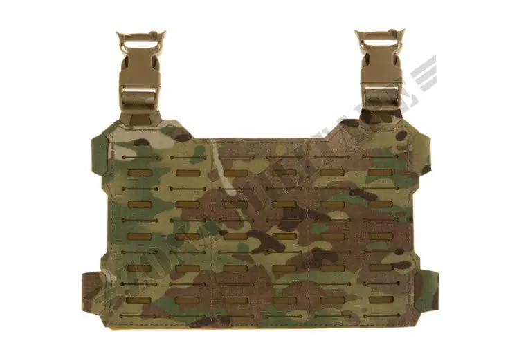 Pannello Cpc Front / Micro Chest Rig Templar‘s Gear Multicam