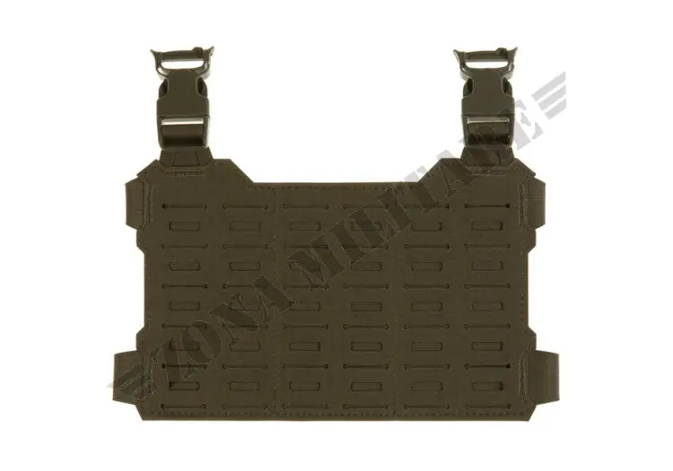 Pannello Cpc Front / Micro Chest Rig Templar‘s Gear Ranger Green
