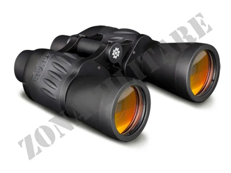 BINOCOLO SPORTY 10X50 A FUOCO FISSO KONUS