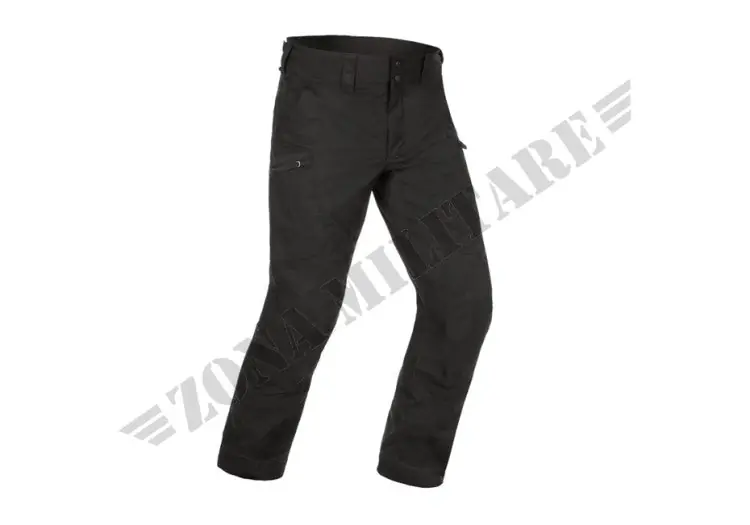 Pantalone Enforcer Flex Pant Clawgear Black