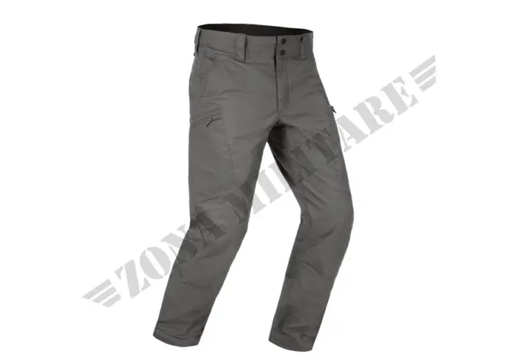 Pantalone Enforcer Flex Pant Clawgear Solid Rock