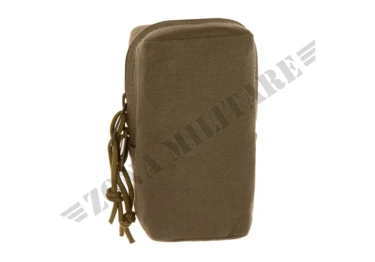 Utility Pouch Small Templar‘S Gear Ranger Green