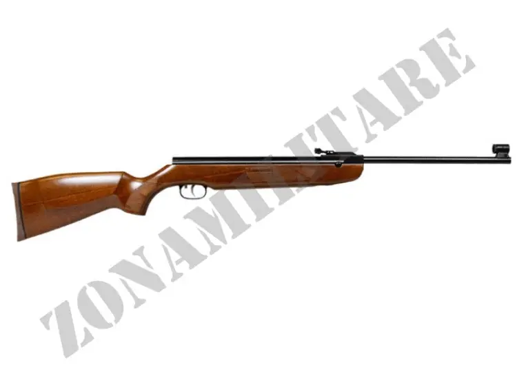 Carabina Weihrauch Modello Hw 50 S Wood Cal.4.5