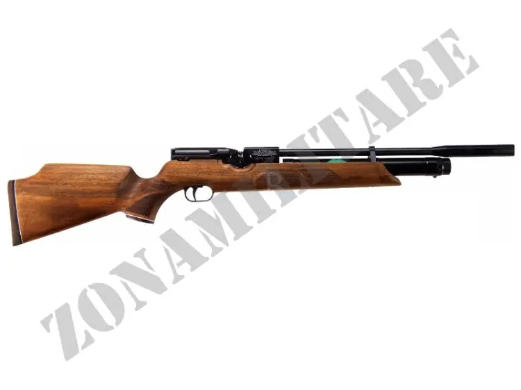 Carabina Weihrauch Cac Hw 100-Sport Cal.4.5 Pot.<7.5 Joule