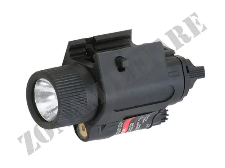 Torcia Da Pistola Con Remoto 200 Lumens Ppt Outdoor