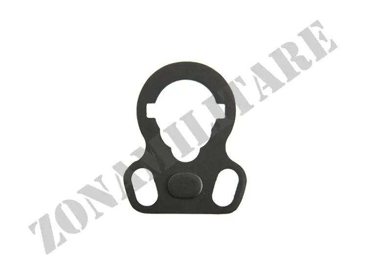 Anello Ambidestro In Metallo Per Fucili Serie Colt Cyma
