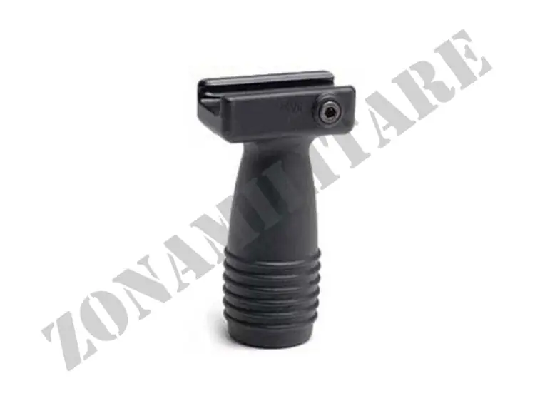Impugnatura Short Handle Grip Tdi Style Black 8Fields