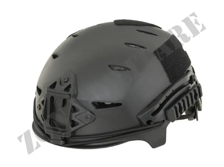 Elmetto Replica Exf Black Version Emerson