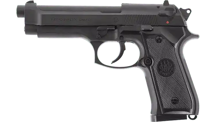 PISTOLA A MOLLA BERETTA M92 FS PSS UMAREX