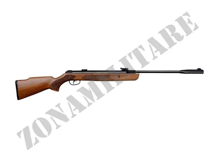 Carabina Kral Arms N01-S Wood Version