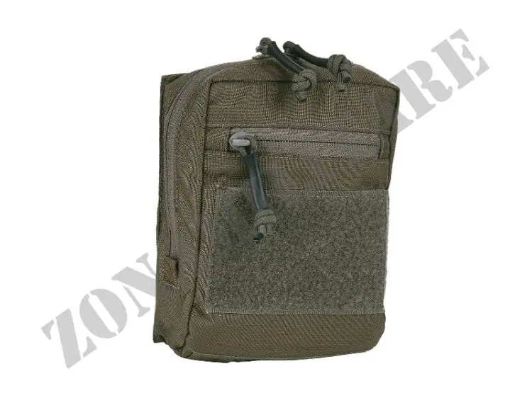 Admin Pouch 2215 Colore Od Green Task Force