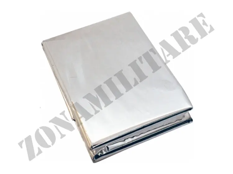 Coperta Isotermica Di Emergenza Bcb