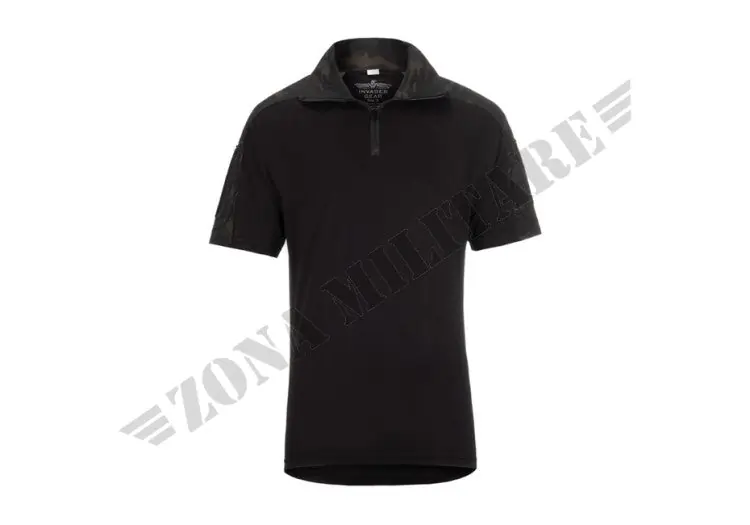 COMBAT SHIRT A MANICHE CORTE ATP MULTICAM INVADER GEAR