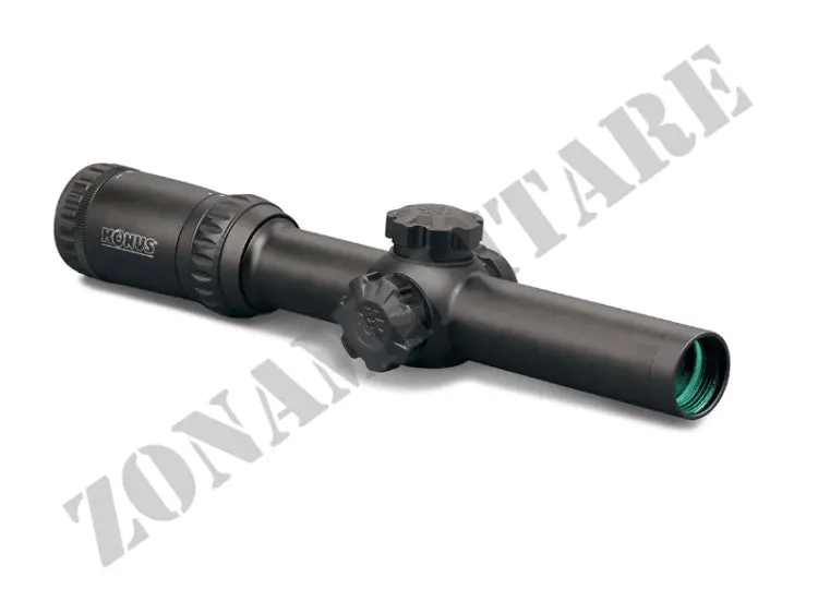 OTTICA KONUSPRO M-30 1-4X24 M-30 KONUS