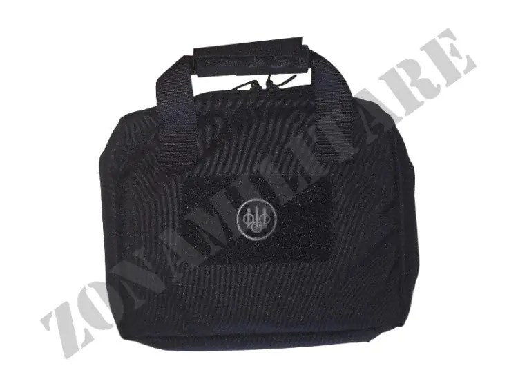 Fodero Per Pistola Beretta In Cordura Imbottito Black