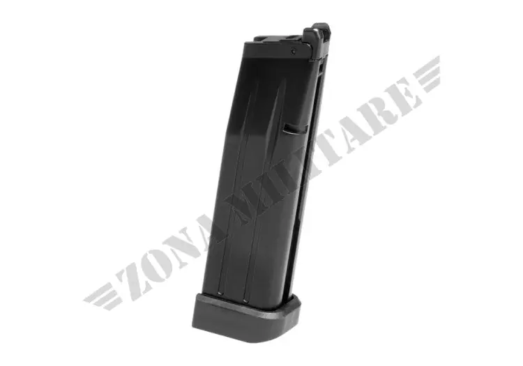 Caricatore per pistole Hi-Capa 5.1 GBB 31Rds WE