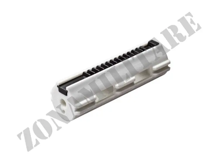 PISTONE ZERO-SHOCK ALLEGGERITO 14 DENTI IN METALLO FPS