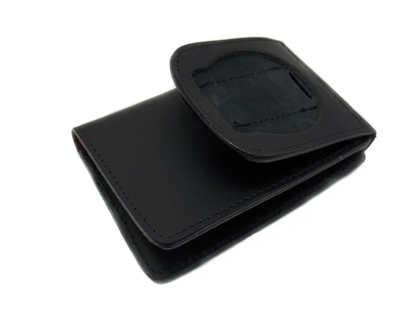 PORTAFOGLIO CARABINIERI OPERATIVI CON PORTA PLACCA VEGA HOLSTER