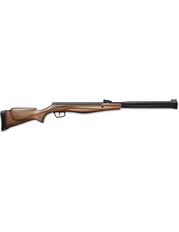 CARABINA RX20 SPORT IN LEGNO CAL.4.5 <7.5 J STOEGER
