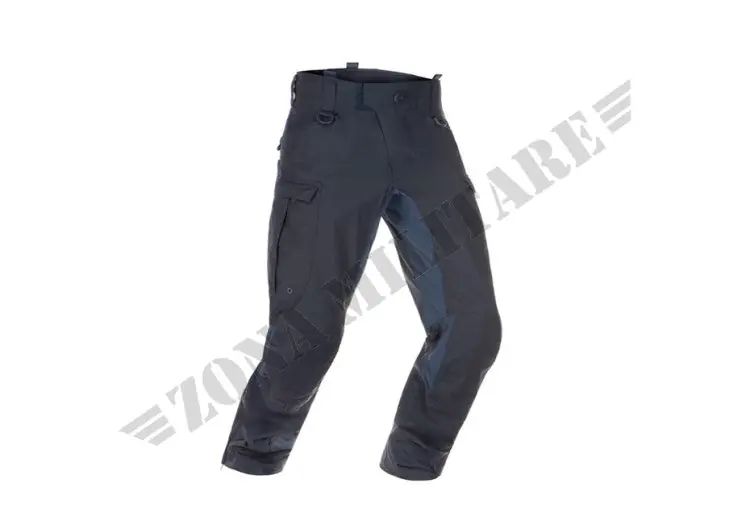 Pantalone Mk.Ii Operator Combat Pant Clawgear Blue Navy