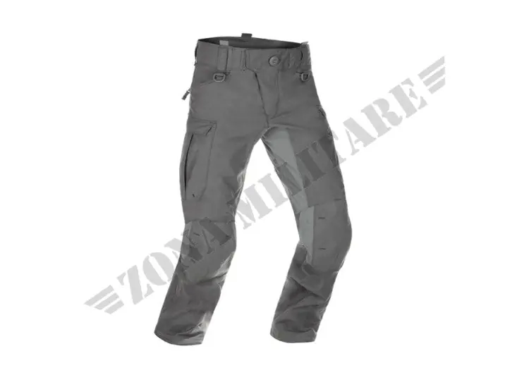 Pantalone Mk.Ii Operator Combat Pant Clawgear Solid Rock