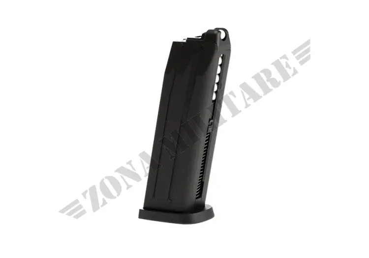 Magazine H&K Usp .45 Metal Version Gbb 25Rds Kwa