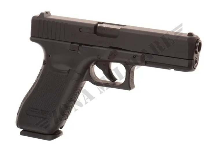 PISTOLA GLOCK 17 GEN 5 METAL VERSION A CO2 UMAREX