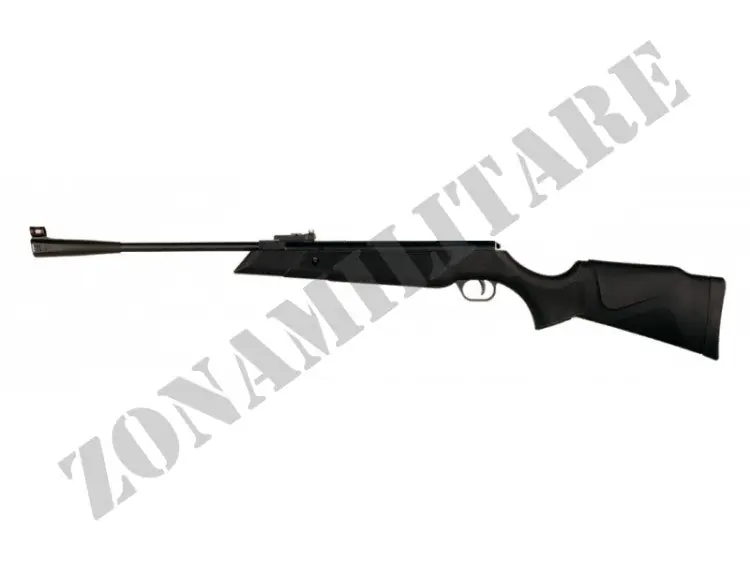 Carabina Cometa 220 Galaxy Black Sinth Cal.4.5 Pot.<7.5Joule